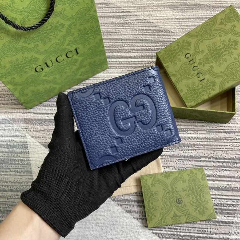 Gucci Wallets